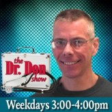 THE DR. DON SHOW IS BACK!