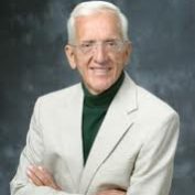 Dr. T. Colin Campbell, will be discussing his book, Whole