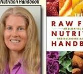 Karin Dina: Raw Food Nutrition Handbook